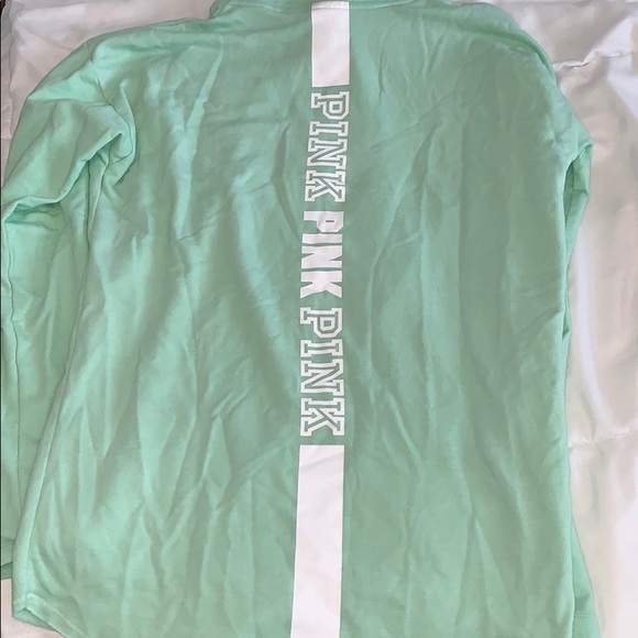 PINK pullover - Picture 2 of 3